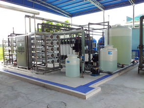 印染廢水處理成本需要多少錢？