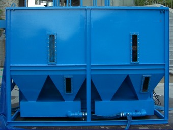 購(gòu)買一套生活廢水處理設(shè)備大概需要多少錢?