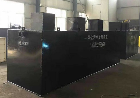 石油化工廢水經(jīng)過兩級生化處理后超出指標(biāo)怎么回事？