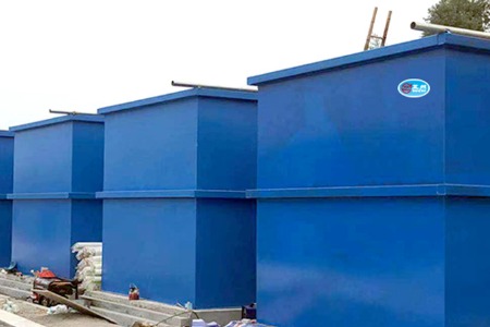 養殖廢水處理的設備、工藝及成本